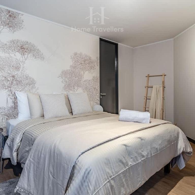 HT Espectacular departamento - Apartment - 6