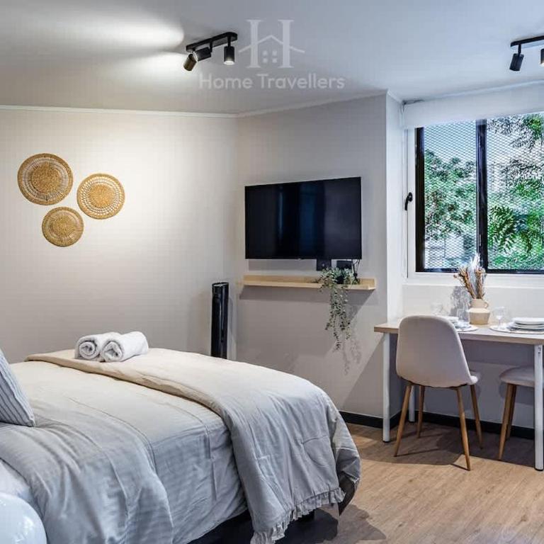 HT Espectacular departamento - Apartment - 2