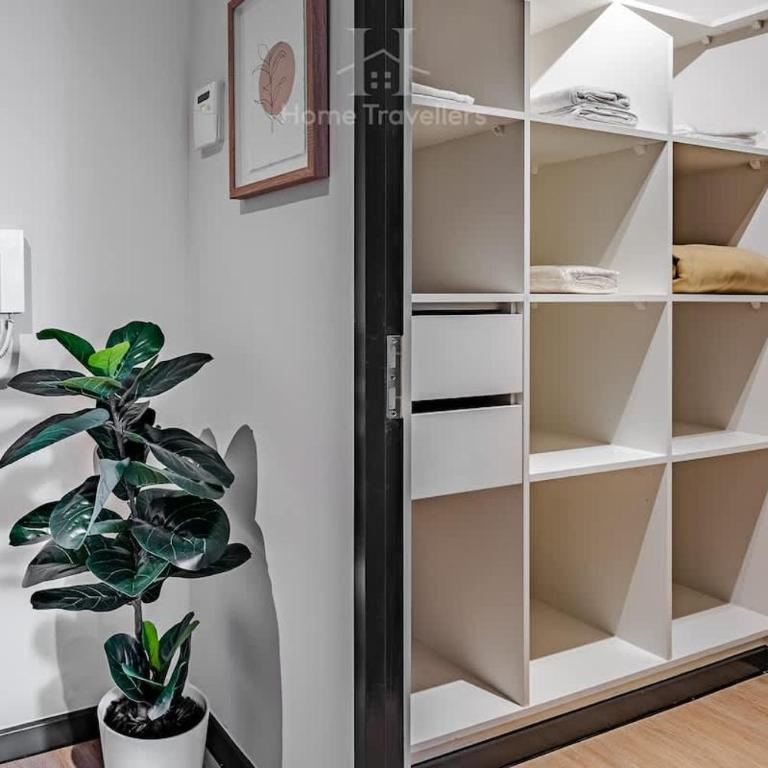 HT Espectacular departamento - Apartment - 7