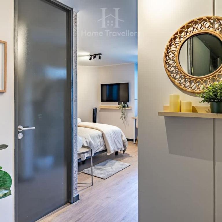 HT Espectacular departamento - Apartment - 3