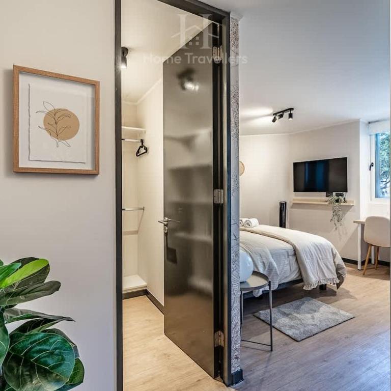 HT Espectacular departamento - Apartment - 8