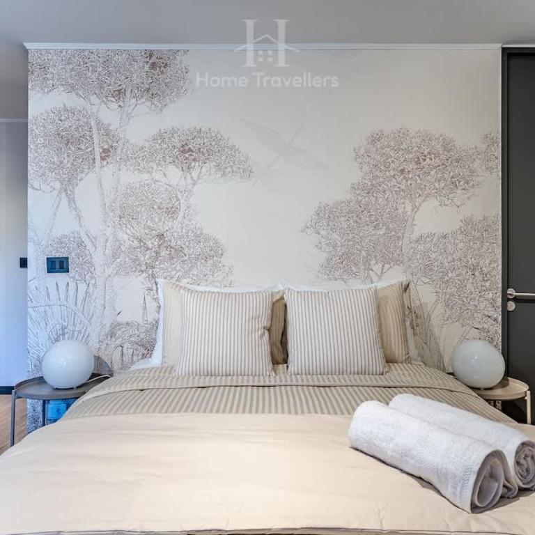 HT Espectacular departamento - Apartment - 14