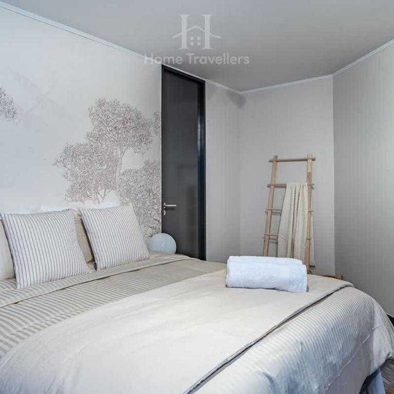 HT Espectacular departamento - Apartment - 4