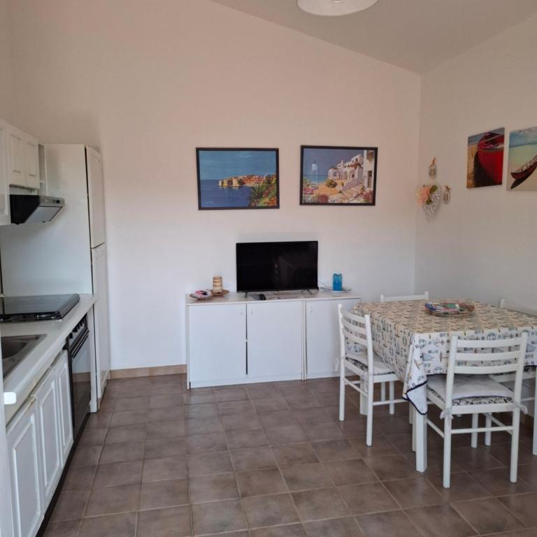 Casa Giulia - Appartamento - 6