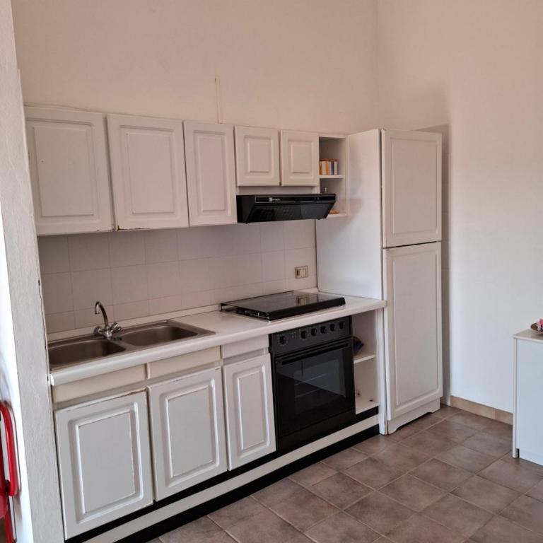Casa Giulia - Appartamento - 8