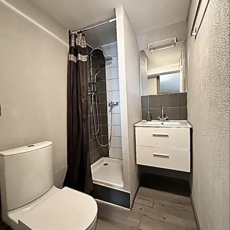 La Terre du Midi à Sérignan - Apartment mit 1 Schlafzimmer - 5