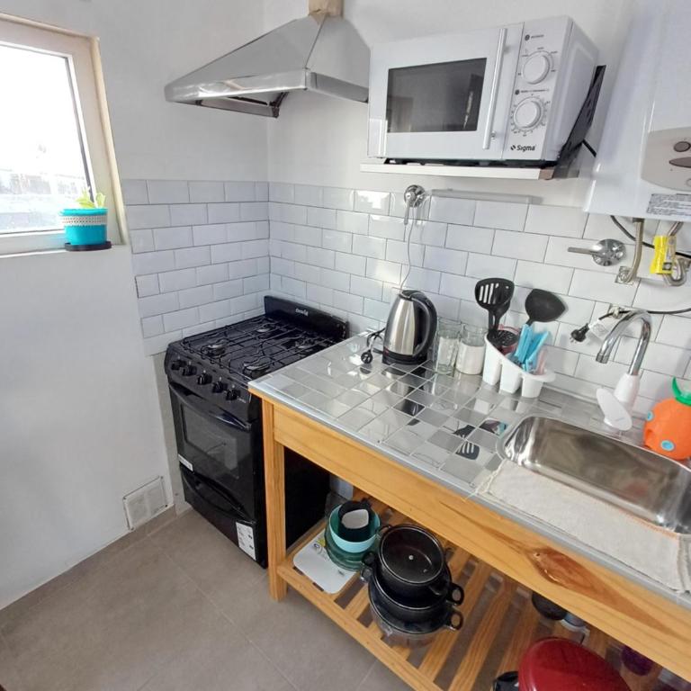 Brisa Marina - One-Bedroom Apartment - 6