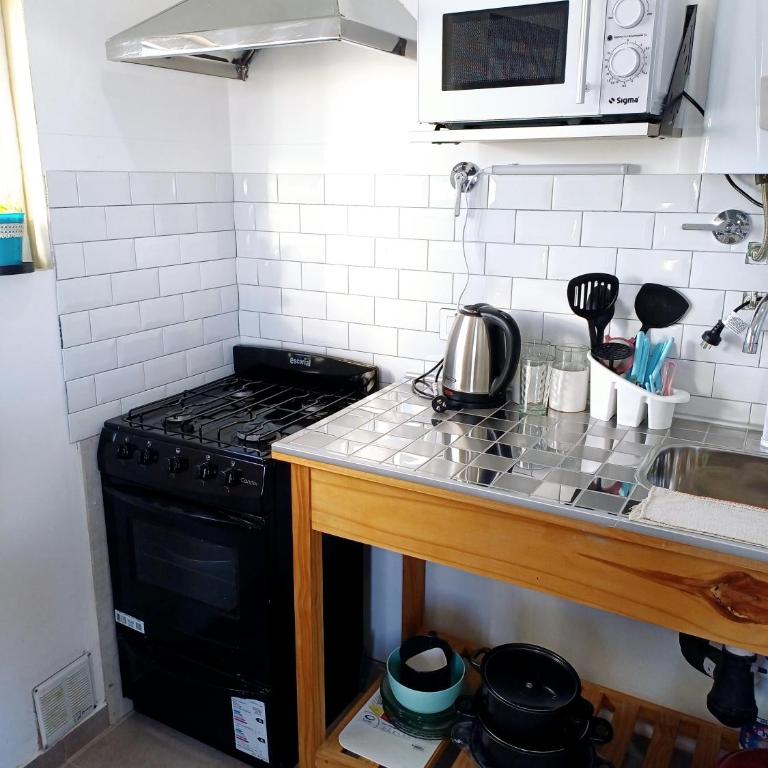 Brisa Marina - One-Bedroom Apartment - 7