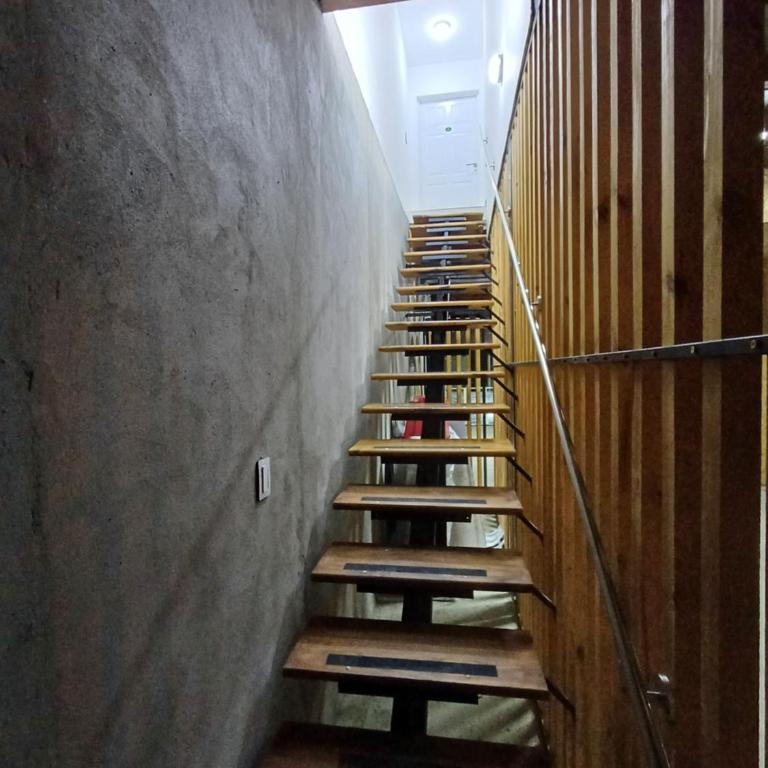 Brisa Marina - One-Bedroom Apartment - 11