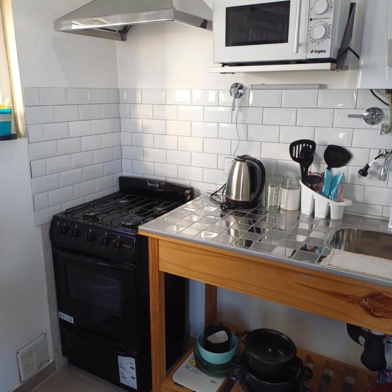 Brisa Marina - One-Bedroom Apartment - 16