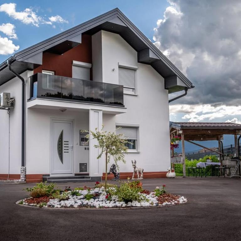 Japods Kingdom - Villa with Private Pool - 36