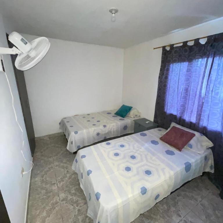 la gloria - Two-Bedroom Apartment - 3