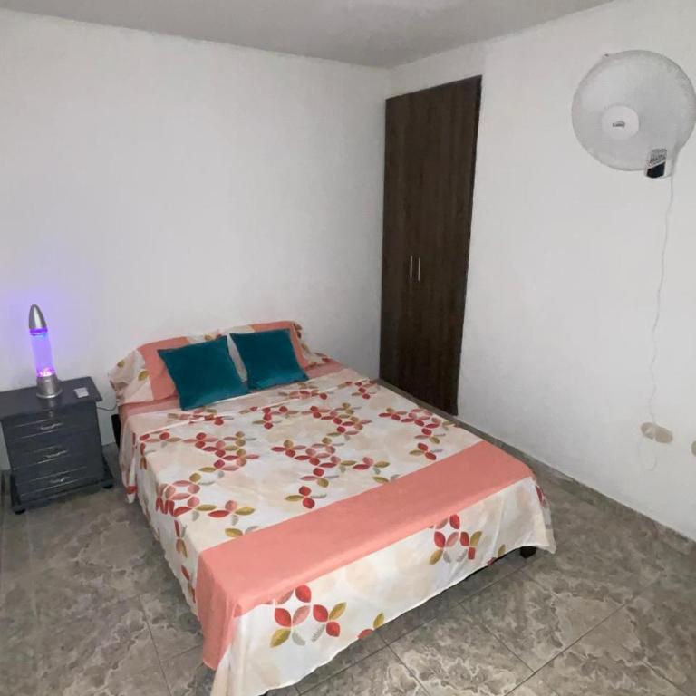 la gloria - Two-Bedroom Apartment - 4