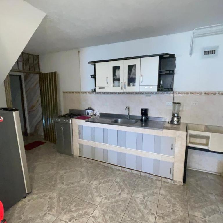 la gloria - Two-Bedroom Apartment - 6