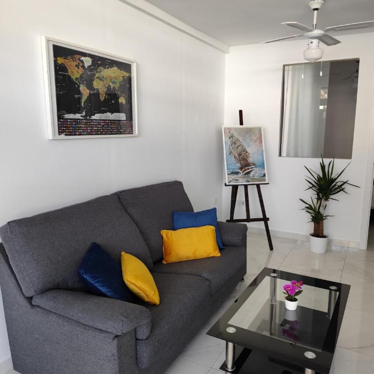 Marys Place - Apartamento de 3 dormitorios - 23