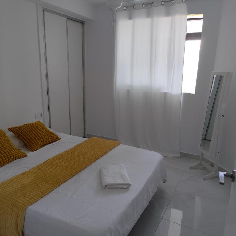 Marys Place - Apartamento de 3 dormitorios - 11