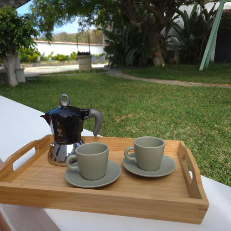 Gardel Nature - Apartamento de 1 dormitorio - 8