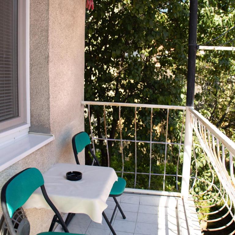 Apartment Emmi - Apartman sa 2 Spavaće Sobe - 45