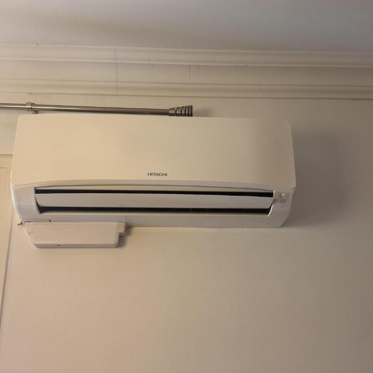 FLEUR- Cosy Studio, 200 Promenade des Anglais et Negresco, wifi, climatisation- calme - Appartement 1 Chambre - 3