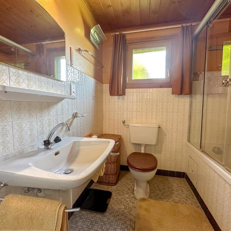 Chalet les Mélèzes - Typique, terrasse & cheminée - Haus mit 3 Schlafzimmern - 38