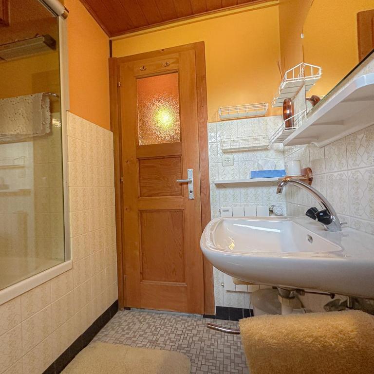 Chalet les Mélèzes - Typique, terrasse & cheminée - Haus mit 3 Schlafzimmern - 39