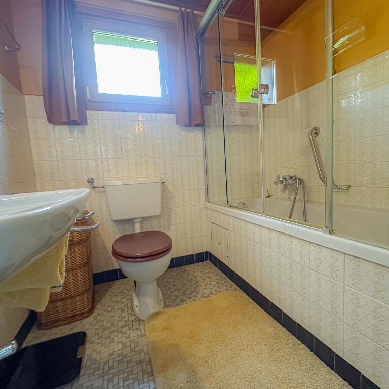 Chalet les Mélèzes - Typique, terrasse & cheminée - Haus mit 3 Schlafzimmern - 37