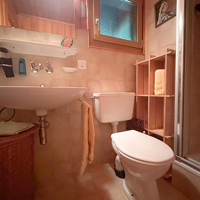 Chalet les Mélèzes - Typique, terrasse & cheminée - Haus mit 3 Schlafzimmern - 17