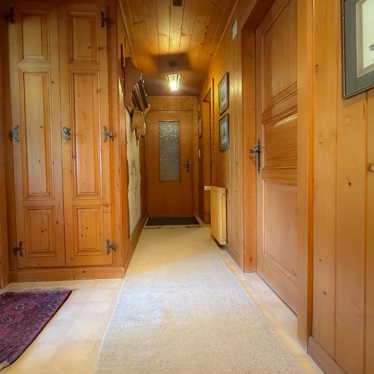 Chalet les Mélèzes - Typique, terrasse & cheminée - Haus mit 3 Schlafzimmern - 25