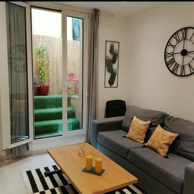Studio in the heart of Nice - Appartement 1 Chambre - 1