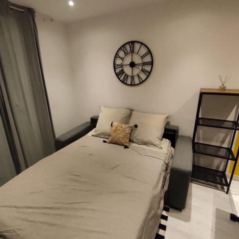 Studio in the heart of Nice - Appartement 1 Chambre - 2