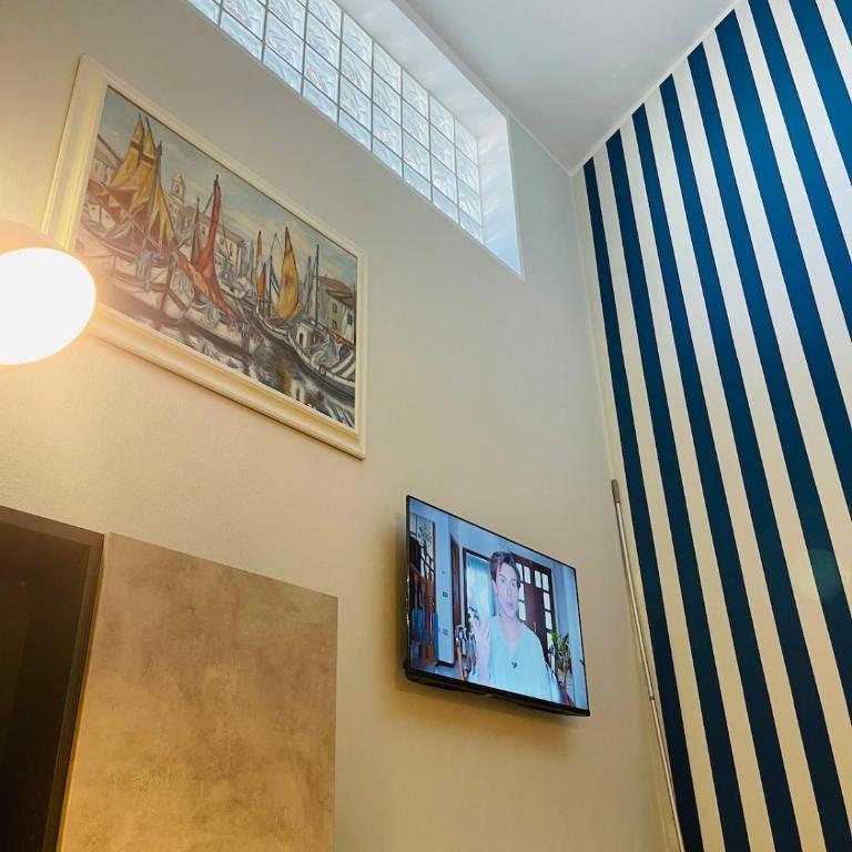 Piccolo Da Vinci 17 - Appartamento con 1 Camera da Letto - 27