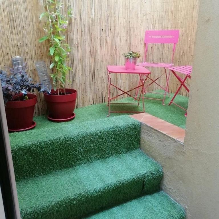 Studio in the heart of Nice - Appartement 1 Chambre - 4