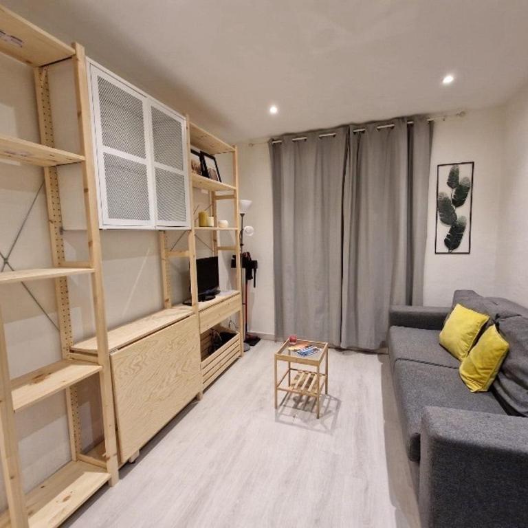 Studio in the heart of Nice - Appartement 1 Chambre - 6
