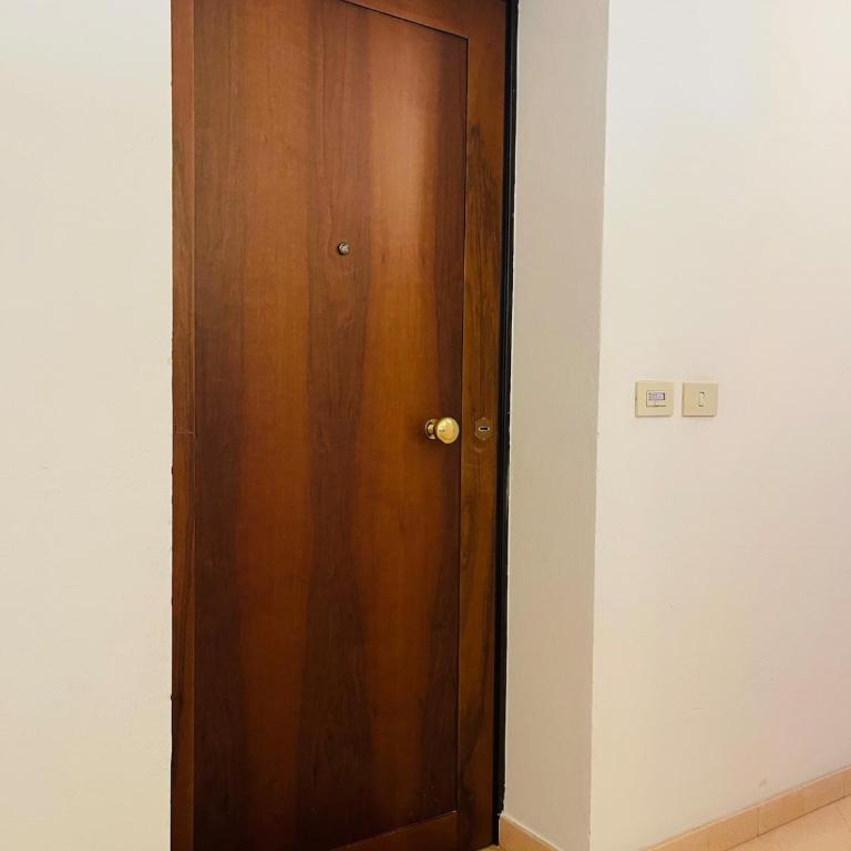 Piccolo Da Vinci 17 - Appartamento con 1 Camera da Letto - 35