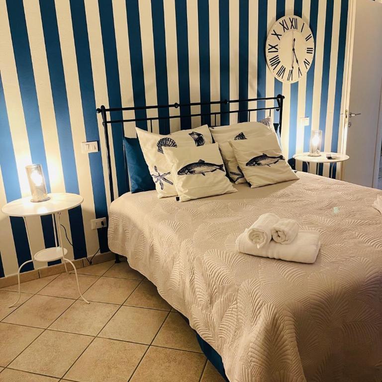 Piccolo Da Vinci 17 - Appartamento con 1 Camera da Letto - 42