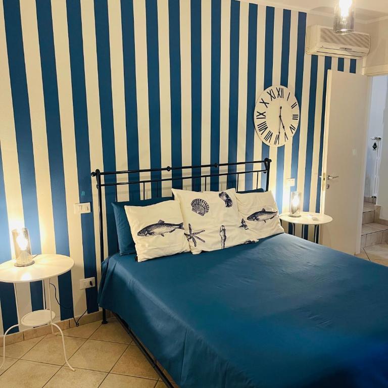 Piccolo Da Vinci 17 - Appartamento con 1 Camera da Letto - 50