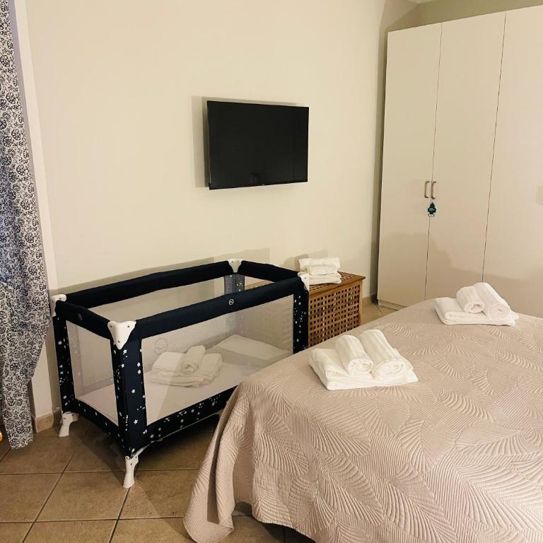 Piccolo Da Vinci 17 - Appartamento con 1 Camera da Letto - 61