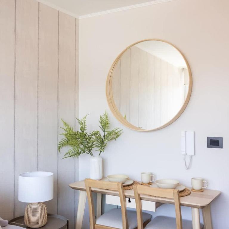 HT Ejecutivo Estudio Metro Parque Almagro - Apartment - 10