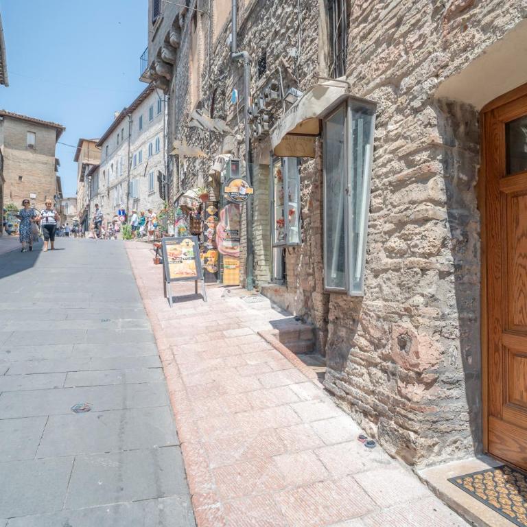 Appartamento San Francesco - Appartamento con 1 Camera da Letto - 2