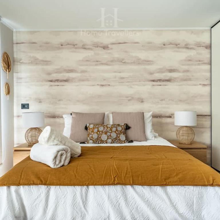 HT Acogedor Departamento en Santiago - Apartment - 12