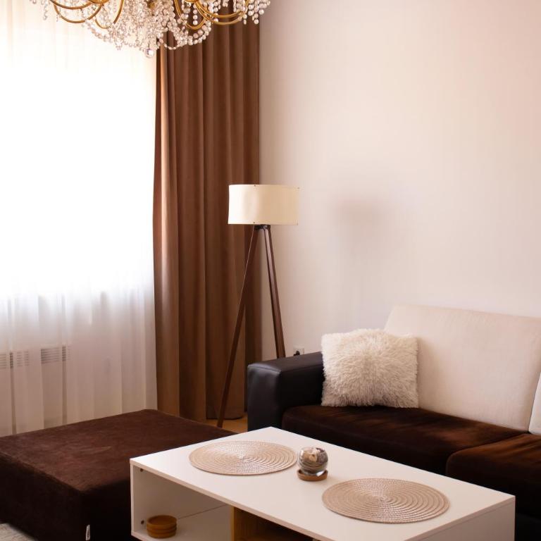 Apartment Emmi - Apartman sa 2 Spavaće Sobe - 3