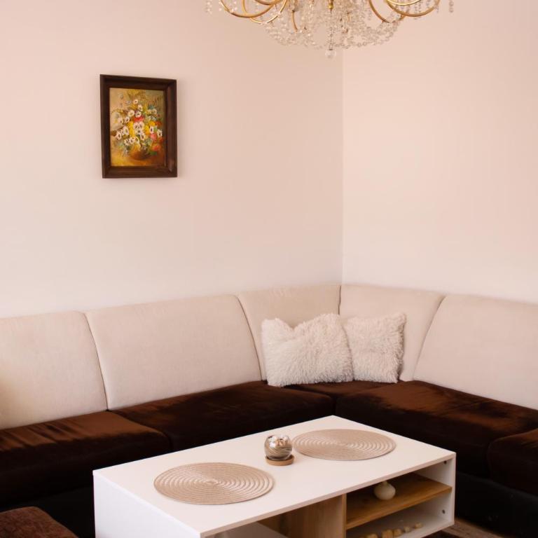 Apartment Emmi - Apartman sa 2 Spavaće Sobe - 4