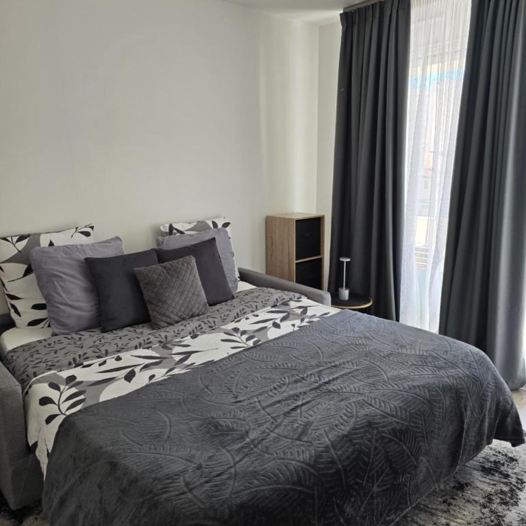 Lovely 1 bedroom vacation home with free parking. - Appartement 1 Chambre - 1