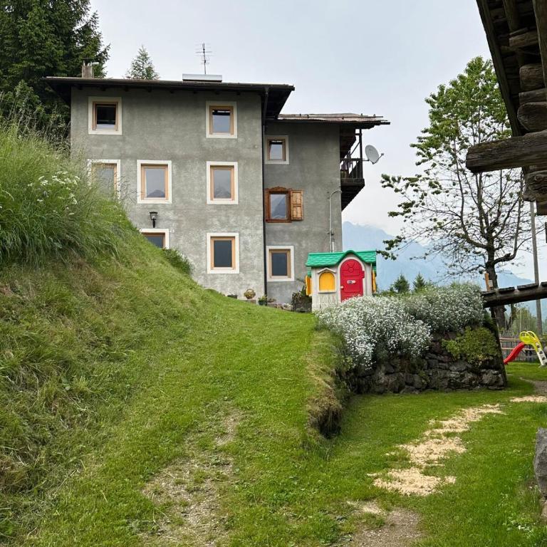 Casa Soraya 2 - Appartamento con 2 Camere da Letto - 2