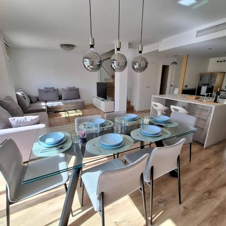 Happy Travel Golf & Beach - Apartment - 44