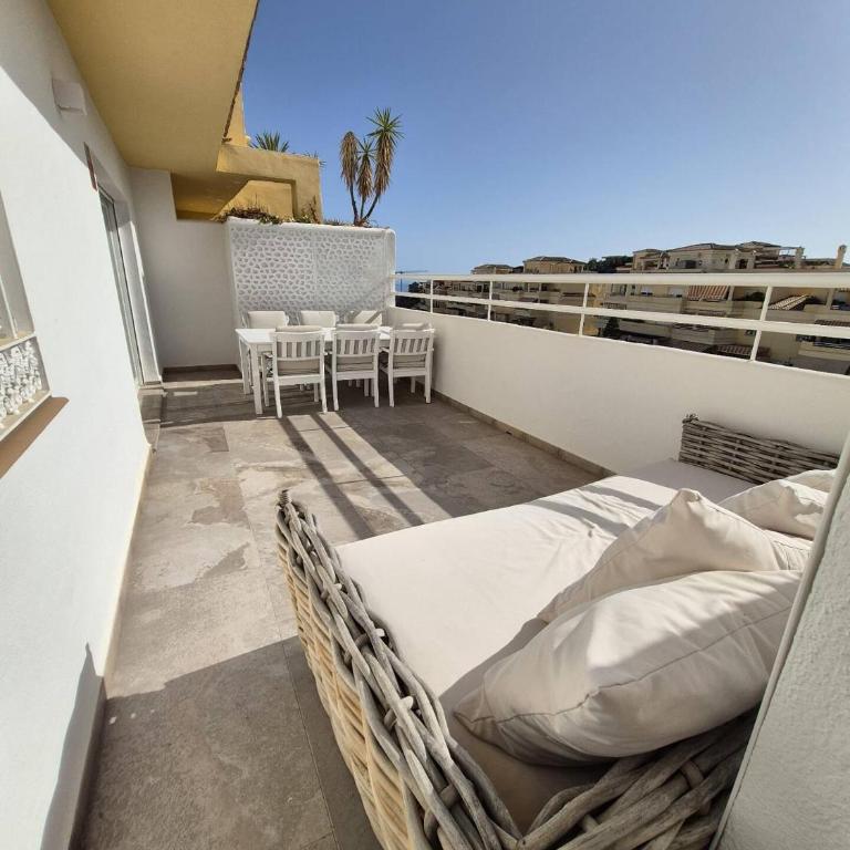 Happy Travel Golf & Beach - Apartment - 27