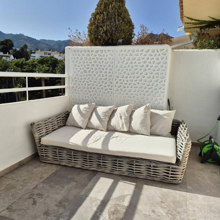 Happy Travel Golf & Beach - Apartment - 25