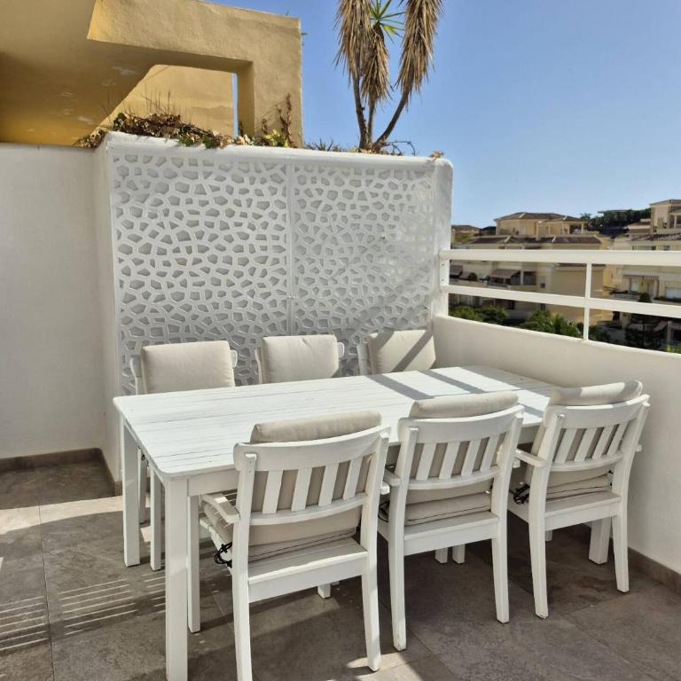 Happy Travel Golf & Beach - Apartment - 24