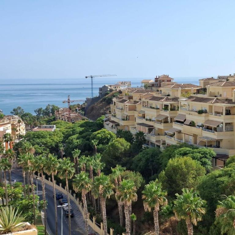 Happy Travel Golf & Beach - Apartment - 16