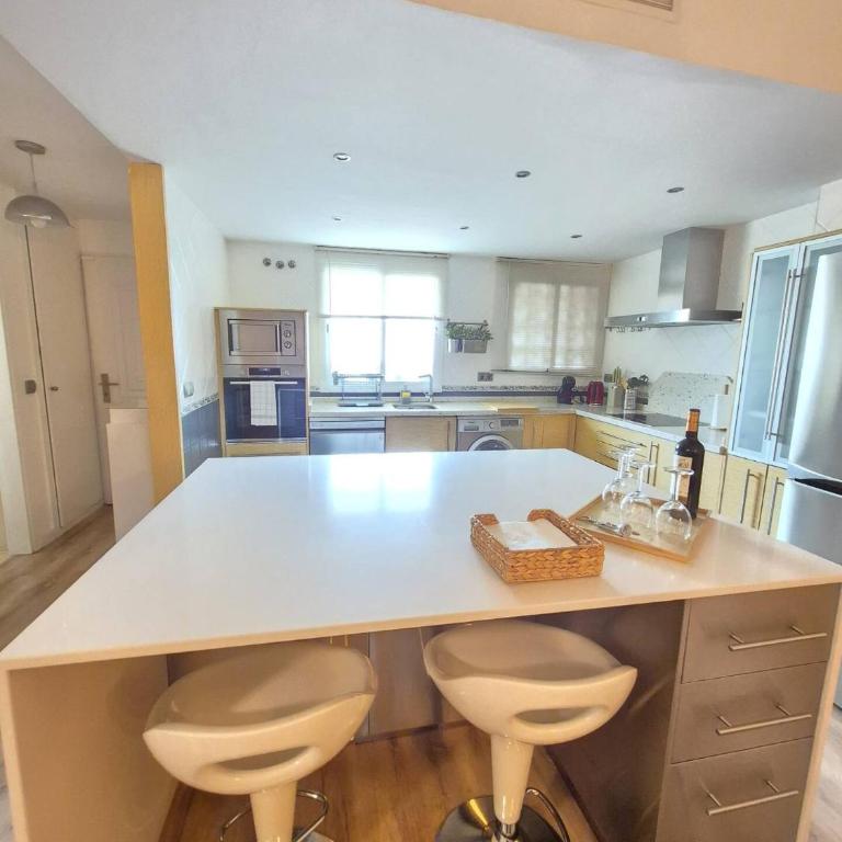 Happy Travel Golf & Beach - Apartment - 18